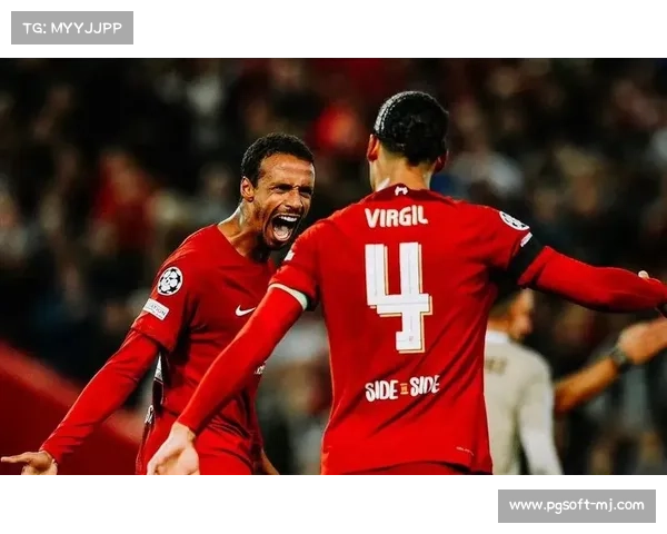 萨拉赫双响助攻闪耀，利物浦客场5比1狂胜法兰克福