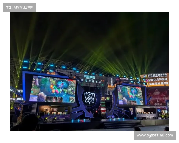 英雄联盟全球总决赛淘汰赛登陆上海梅赛德斯奔驰文化中心燃战开启