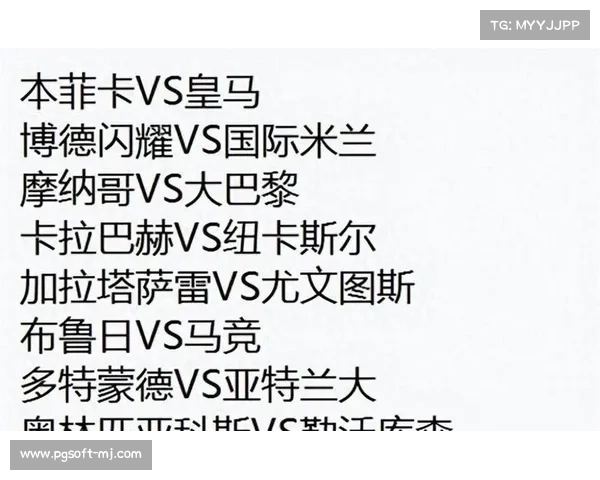 欧冠淘汰赛抽签仪式即将举行，16强对阵悬念待解